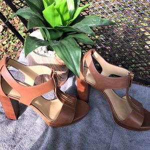 Michael Kors High Heels